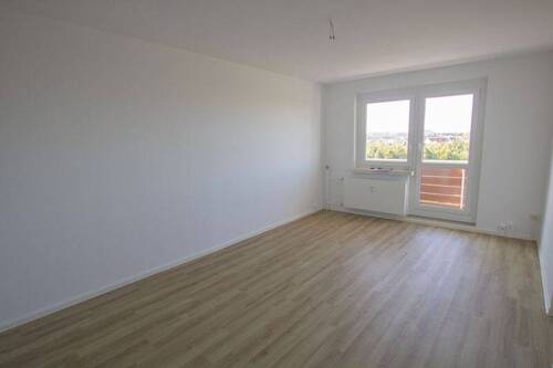 Wohnzimmer - Schöne 3-Raumwohnung in der Heide!
