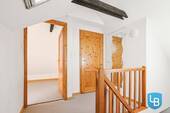 Flur im Obergeschoss - 