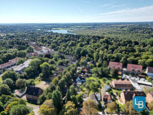 Beliebte Lage nah am Wellsee - 3 Zimmer Einfamilienhaus zum Kaufen in Kiel