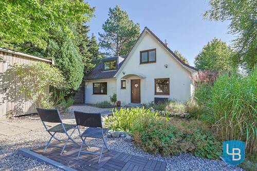 Willkommen! - 3 Zimmer Einfamilienhaus in Kiel