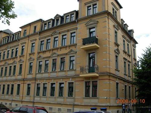Bünaustraße 7 021.jpg - Charmante 2-Zimmer-Wohnung in Löbtau-Süd, Dresden
