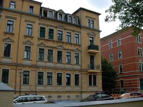 Bünaustraße 7 022.jpg - Etagenwohnung zur Miete in Dresden