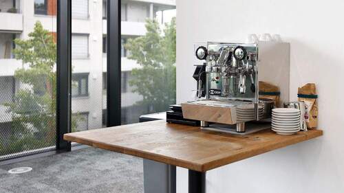 Bild 4 - Büro in München zur Miete