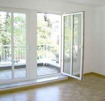 Charmante 2-Zimmer-Wohnung mit Balkon in Pasing - München Pasing-Obermenzing