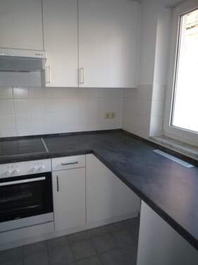 Küche - 2 Zimmer Etagenwohnung in München