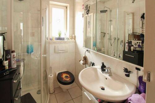 Badezimmer - 