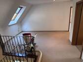 Galerie im Obergeschoss - 