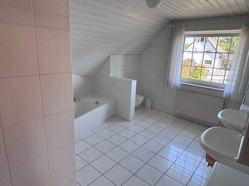 Badezimmer - 