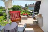 Terrasse Erdgeschoss (2) - 