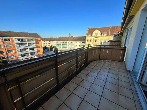 Balkon - 
