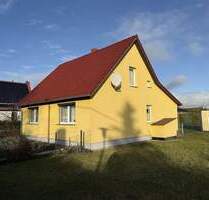 Einfamilienhaus mit Potential an der Ostsee - Ideal für Handwerker! - provisionsfrei - - Am Salzhaff - Teßmannsdorf