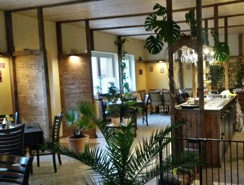 vormalige Gaststätte - 