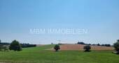 Blick vom Grundstück - 6 Zimmer Einfamilienhaus zum Kaufen in Ohorn