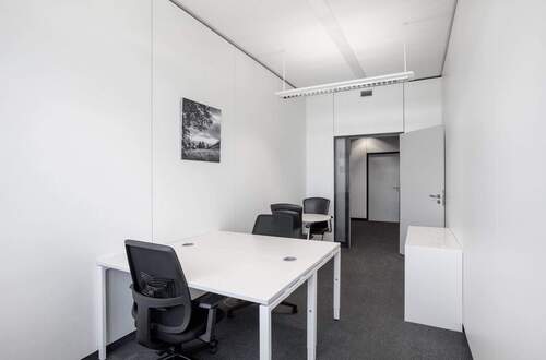 Property Image 4 - Büro mit 45,00 m&sup2; in Walldorf zur Miete