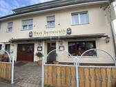 Gaststätte Haus Berrenrath - 