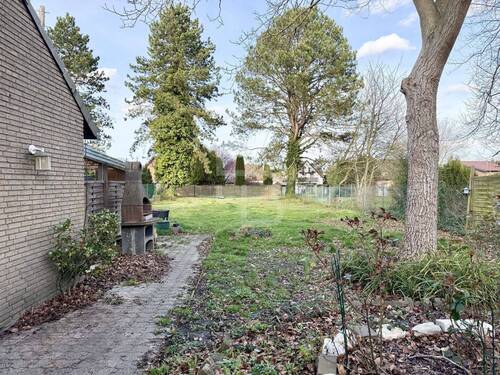 Traumhaftes Grundstück! - Frühlingserwachen im Garten genießen - Ihr neues Zuhause