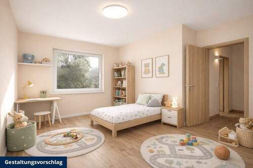 Gestaltungsvorschlag - 