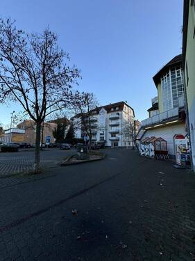 Parkplatz - Gewerbeobjekt (Büro, Produktion, Verkauf) in Leipzig zur Miete