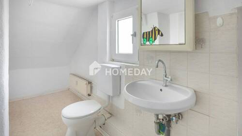 2. OG Badezimmer 1 - 