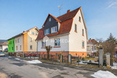 Außenansicht 3-1 - 8 Zimmer Einfamilienhaus in Gründau