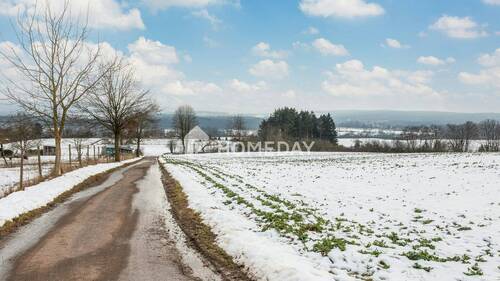 Umgebung 1 - Einfamilienhaus mit 186,00 m&sup2; in Gründau zum Kaufen