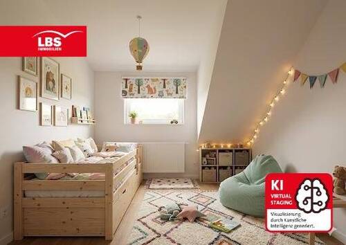 Kinderzimmer - 