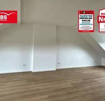 Charmante, kernsanierte 2-Raum DG-Wohnung in GE-Beckhausen! - Gelsenkirchen