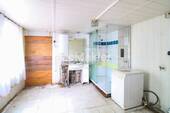 Badezimmer EG - 7 Zimmer Einfamilienhaus in Osterwieck