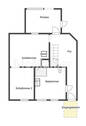 Grundriss Skizze EG - 