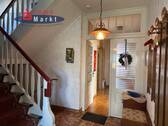 Flur / Treppenhaus - 