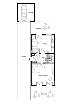 Erdgeschoss - 