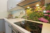 Küche Rückwand - RESERVIERT! Großzügige, helle 2 Zi. ETW mit gr. Balkon, TG und FS in Endetage.