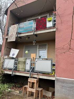 4 Außenansicht - Mehrfamilienhaus, Wohnhaus mit 1,32 m² in Koblenz zum Kaufen