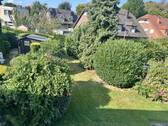 Ausblick Kinderzimmer - 