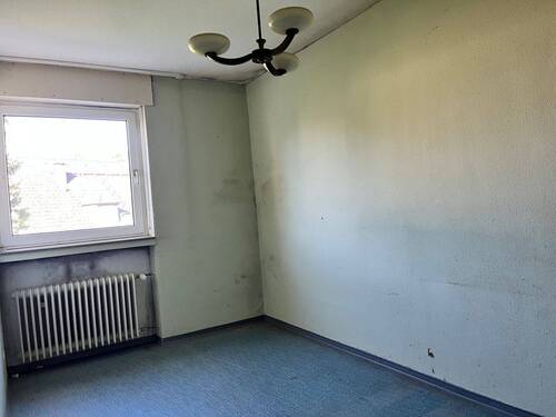 Kinderzimmer 2 - 