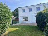 Ansicht hinten - 6 Zimmer Reihenmittelhaus zum Kaufen in Erkelenz