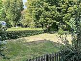 Vorgarten - Reihenmittelhaus mit 125,10 m² in Erkelenz zum Kaufen