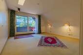 Schlafzimmer 2 - 