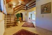 Hauseingang - 