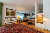 Wohnzimmer - 