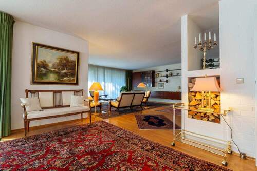Wohnzimmer - 