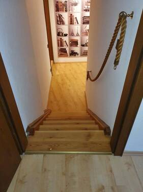 Abgang von Arbeitszimmer - 