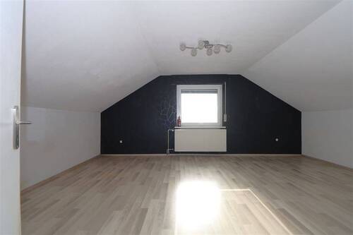 Zimmer Dachgeschoss - 