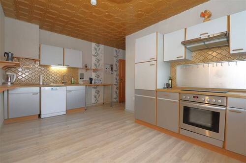 Küche Obergeschoss - 