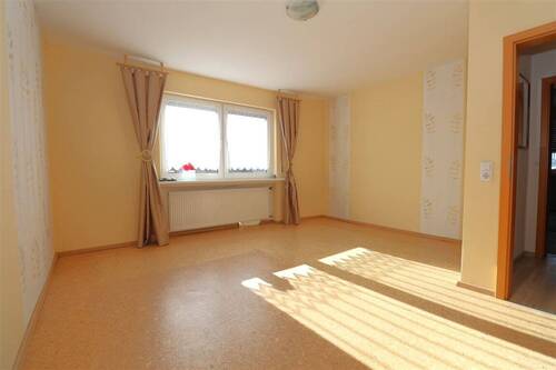 Schlafzimmer Obergeschoss - 