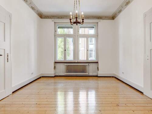 schönes Schlafzimmer - 