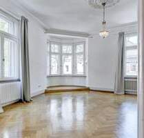 Stilvolle Altbauwohnung mit Charme - Freiburg Wiehre Stilvolle Altbauwohnung mit Charme - Freiburg Wiehre