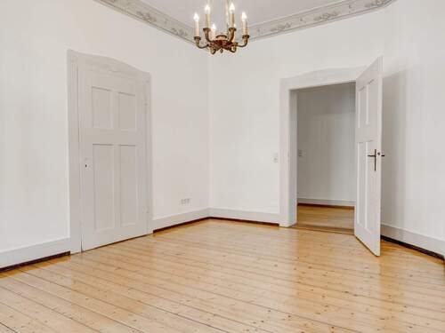 gemütliches Schlafzimmer - 