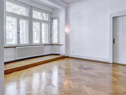 schöner Essbereich - 