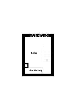 Kellergeschoss - 